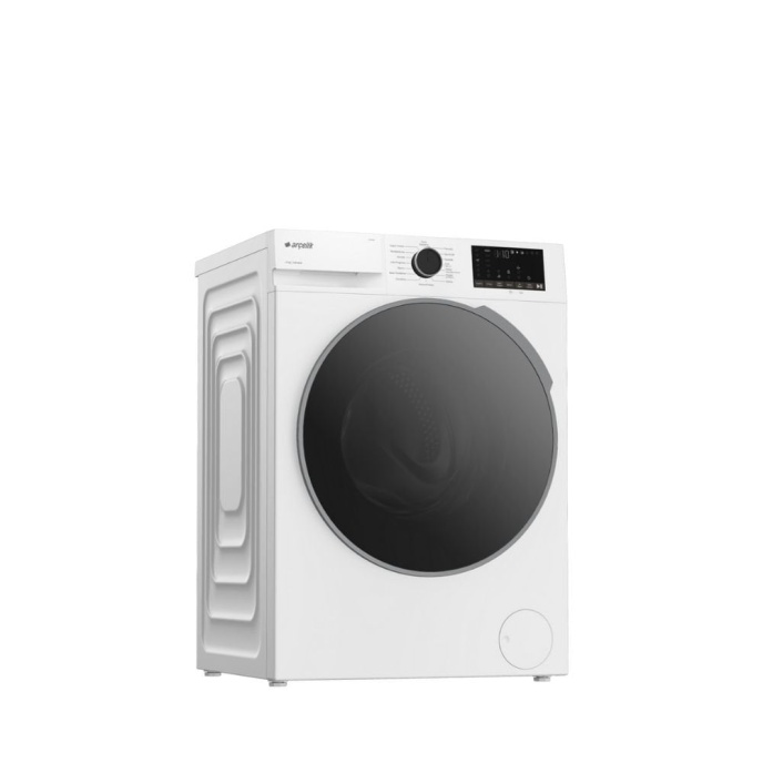 ARÇELİK 10120 MX 10 Kg Çamaşır Makinesi