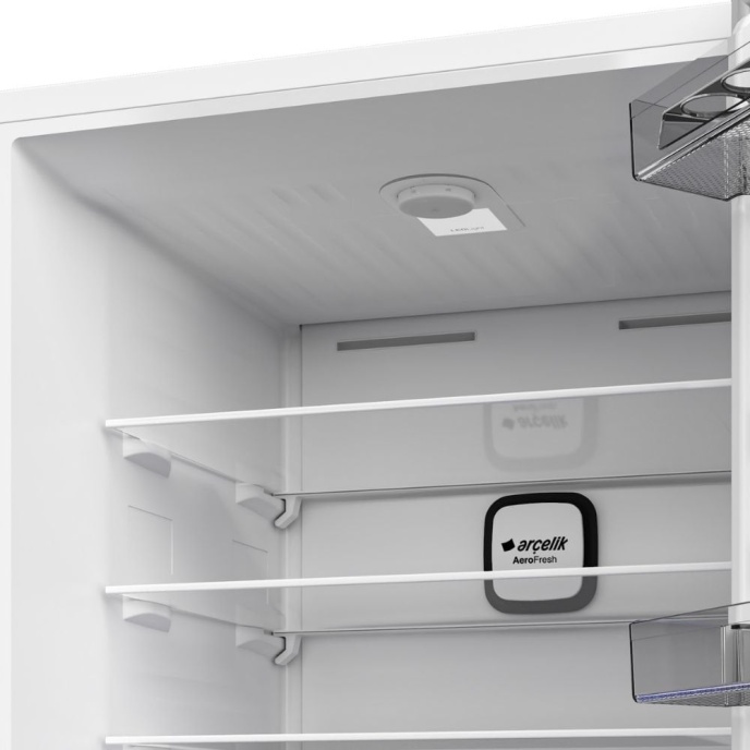 ARÇELİK 270475 MB Alttan Donduruculu Buzdolabı