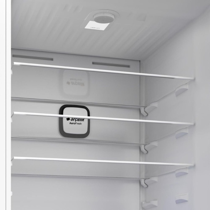 ARÇELİK 270475 MB Alttan Donduruculu Buzdolabı