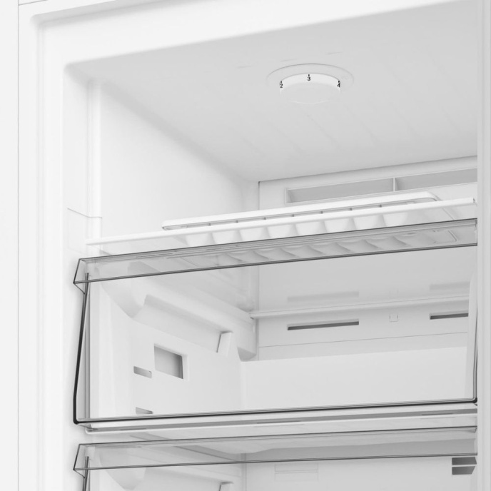 ARÇELİK 2162 NFB 6 Bölmeli Derin Dondurucu