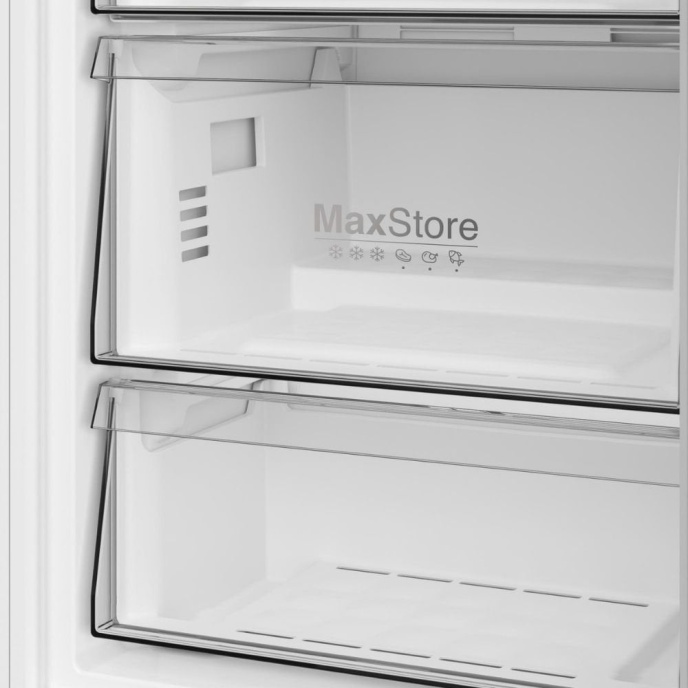 ARÇELİK 2162 NFB 6 Bölmeli Derin Dondurucu