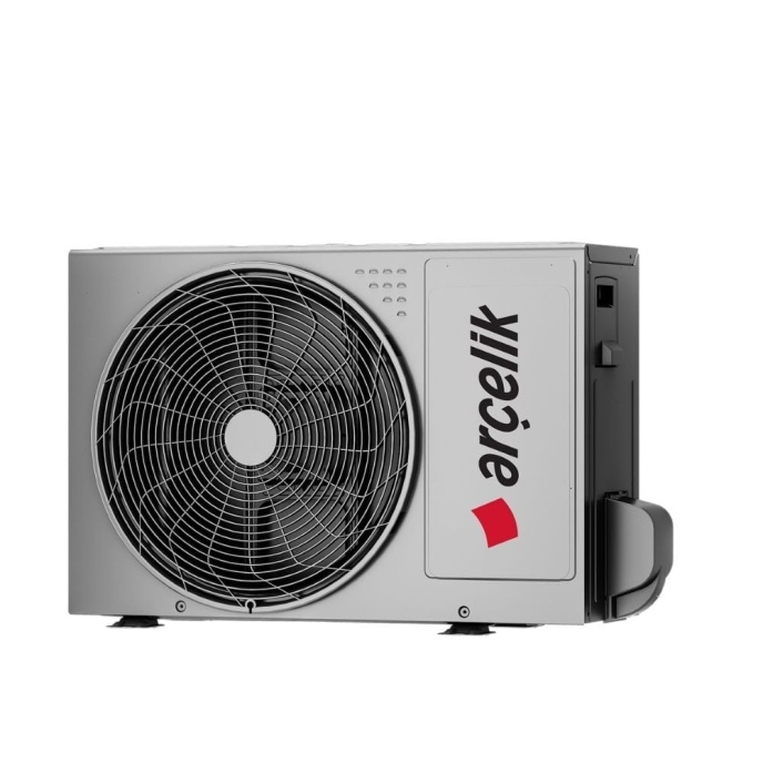 ARÇELİK 12770 AL Alerjensmart Plus Inverter Klima 12.000 Btu/h Split Klima
