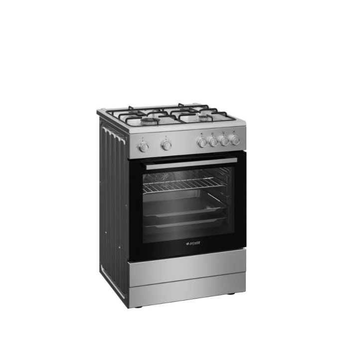 ARÇELİK F 8440-1 G Ocaklı Fırın