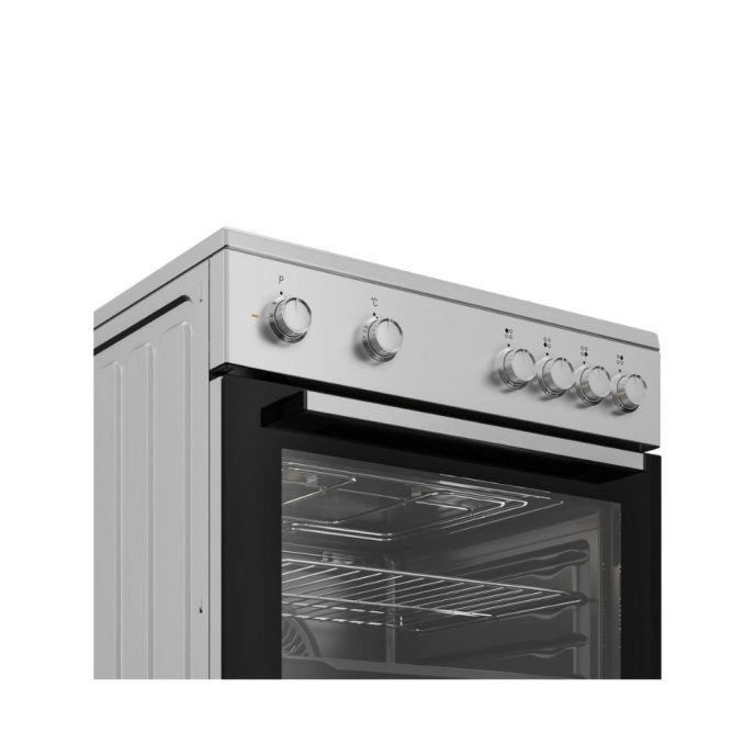 ARÇELİK F 8440-1 G Ocaklı Fırın