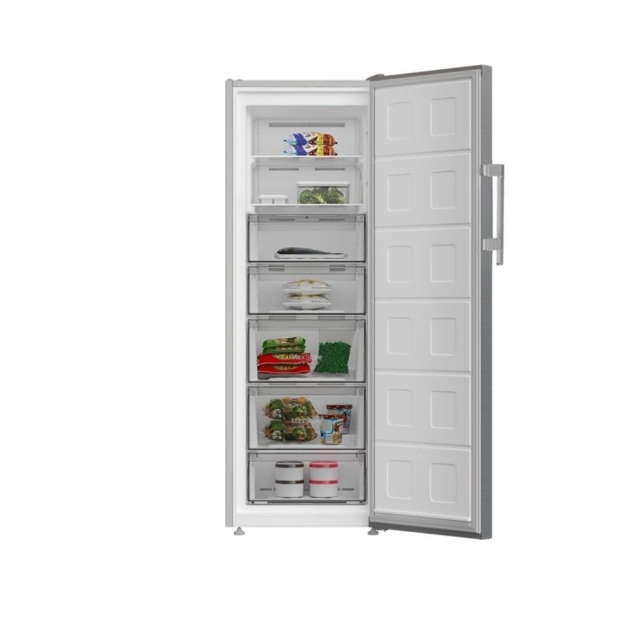 ARÇELİK 2175 JEI 7 Bölmeli Derin Dondurucu