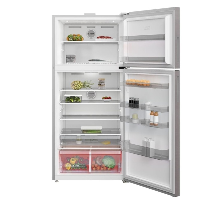 ARÇELİK 583628 EI Üstten Donduruculu Buzdolabı