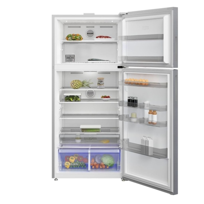 ARÇELİK 583628 EI Üstten Donduruculu Buzdolabı