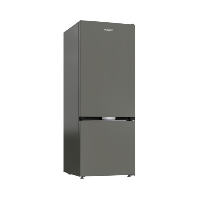 ARÇELİK 270475 MG Alttan Donduruculu Buzdolabı