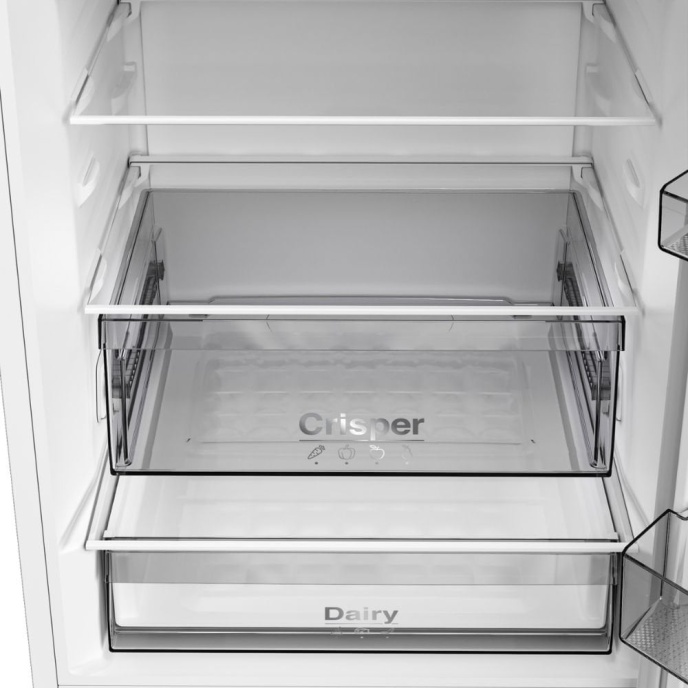 ARÇELİK 270475 MG Alttan Donduruculu Buzdolabı