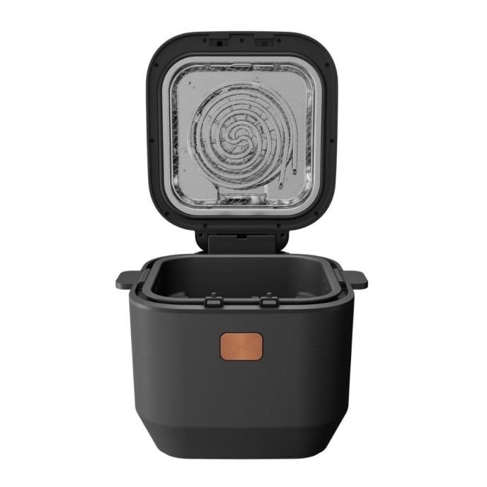 ARÇELİK FR 9374 Arçelik Gurme SteamFry® Az Yağlı Fritöz