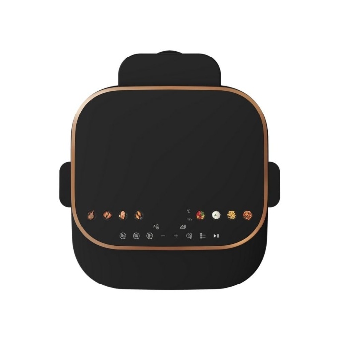 ARÇELİK FR 9374 Arçelik Gurme SteamFry® Az Yağlı Fritöz