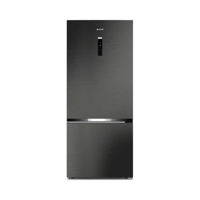 ARÇELİK 278551 EDI Tencere Soğutma Teknolojili Alttan Donduruculu Buzdolabı