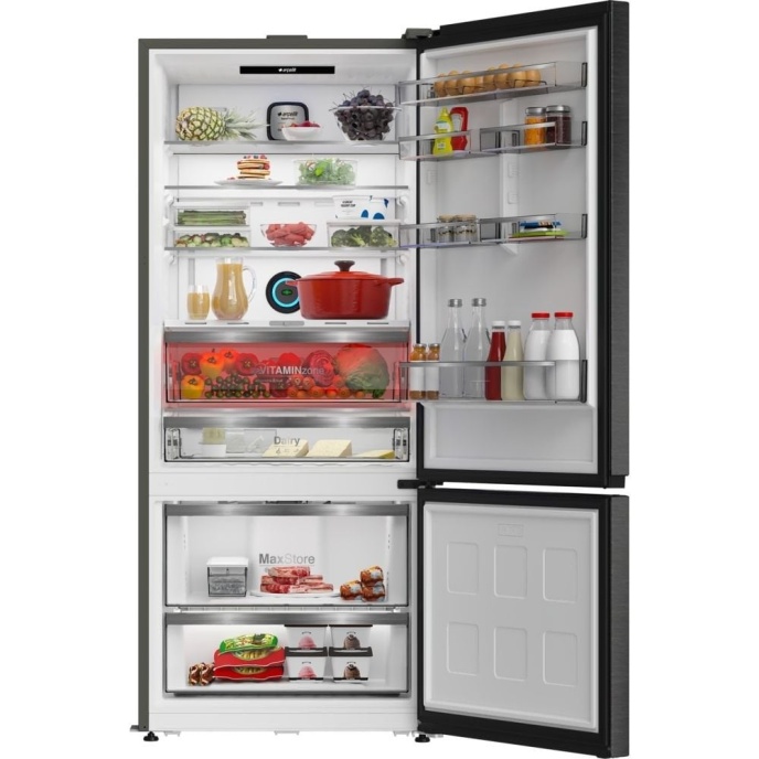 ARÇELİK 278551 EDI Tencere Soğutma Teknolojili Alttan Donduruculu Buzdolabı