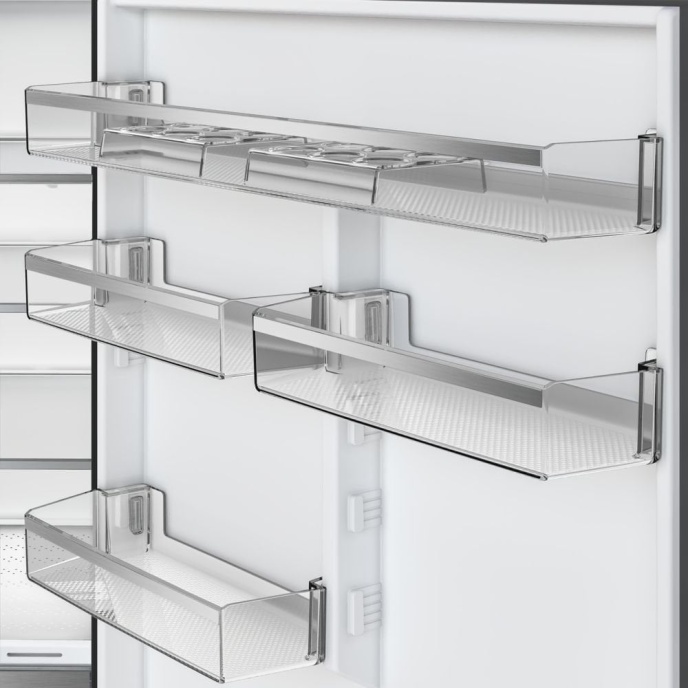 ARÇELİK 278551 EDI Tencere Soğutma Teknolojili Alttan Donduruculu Buzdolabı