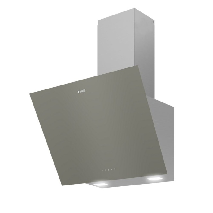 ARÇELİK ADE 606-4 G Ankastre Duvar Tipi Davlumbaz