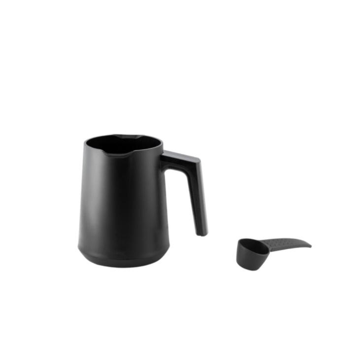 ARÇELİK TKM 6448 Telve-X Sütlü Türk Kahve Makinesi