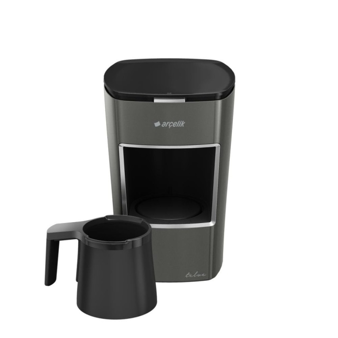 ARÇELİK K 3300 Mini Telve Grion Türk Kahve Makinesi