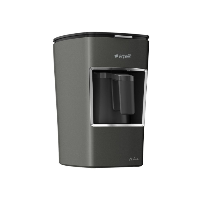 ARÇELİK K 3300 Mini Telve Grion Türk Kahve Makinesi
