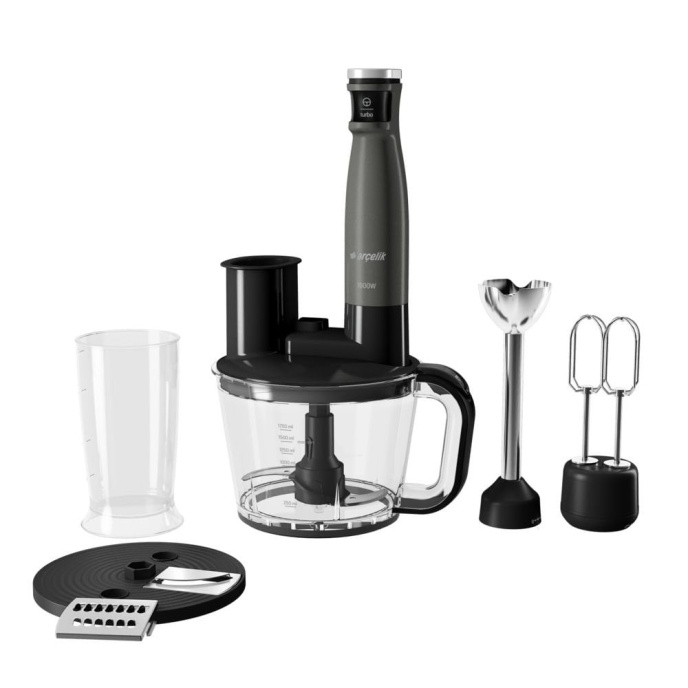ARÇELİK RHB 6050 G El Blender