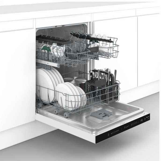 ARÇELİK ABC 161 B Tezgah Altı Bulaşık Makinesi