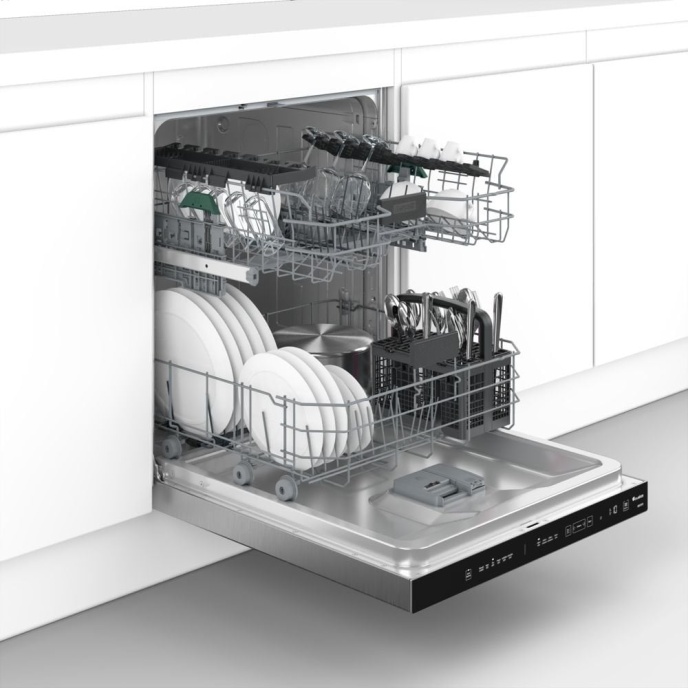 ARÇELİK ABM 161 I Tezgah Altı Bulaşık Makinesi