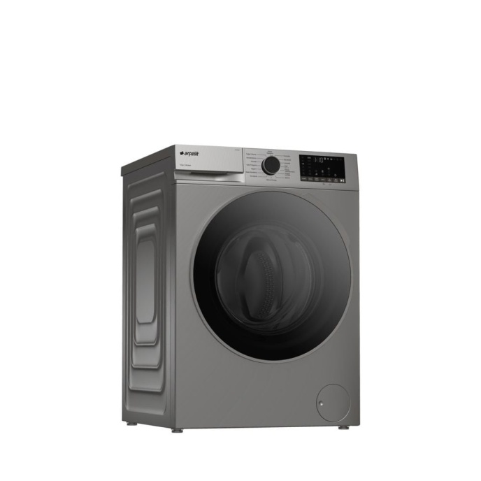 ARÇELİK 10120 MXS 10 Kg Çamaşır Makinesi
