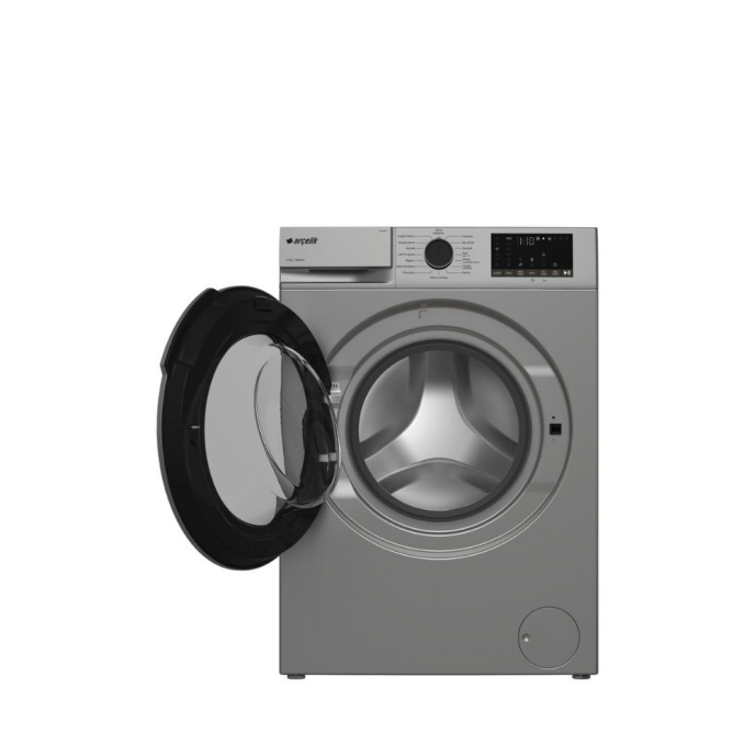 ARÇELİK 10120 MXS 10 Kg Çamaşır Makinesi