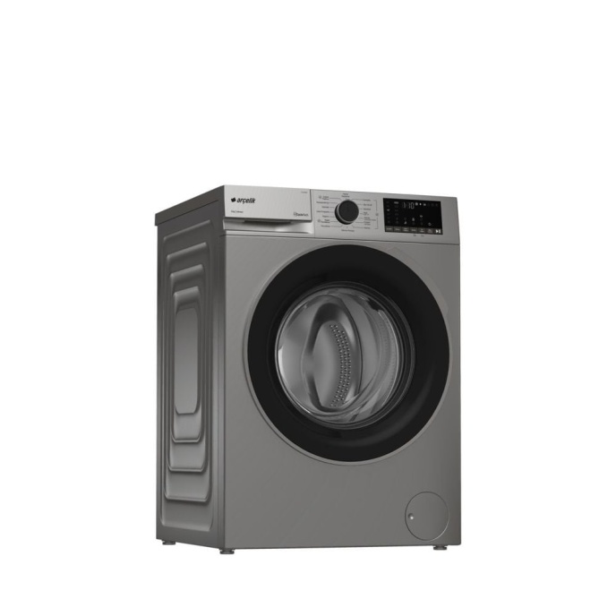 ARÇELİK 9120 DMXS 9 Kg Çamaşır Makinesi