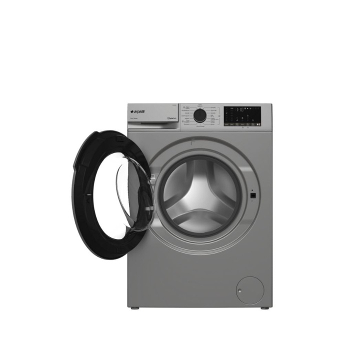 ARÇELİK 9120 DMXS 9 Kg Çamaşır Makinesi