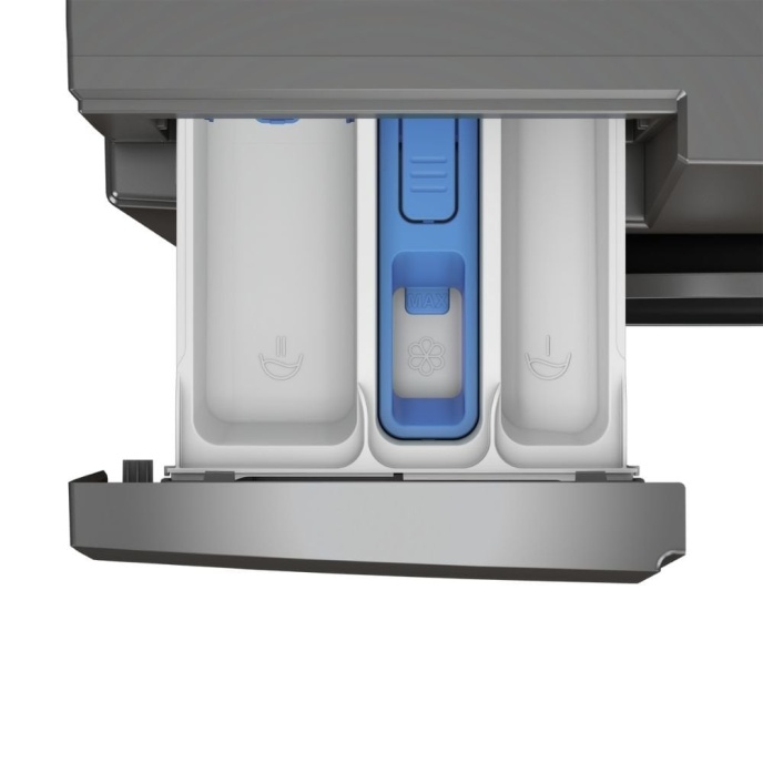 ARÇELİK 9120 DMXS 9 Kg Çamaşır Makinesi