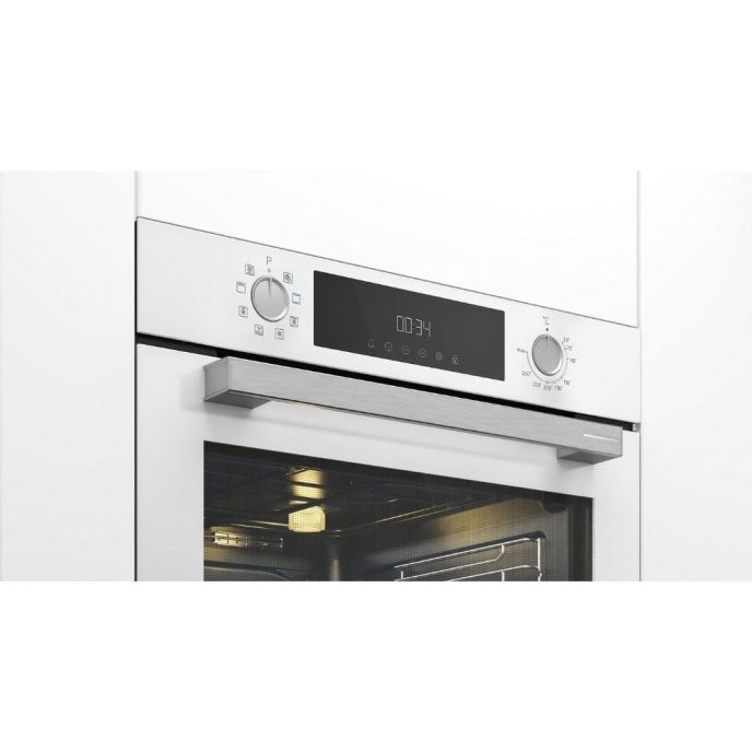 ARÇELİK AFC 341 B Buhar Destekli Fırın