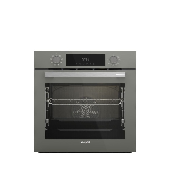 ARÇELİK AFC 341 G Buhar Destekli Fırın