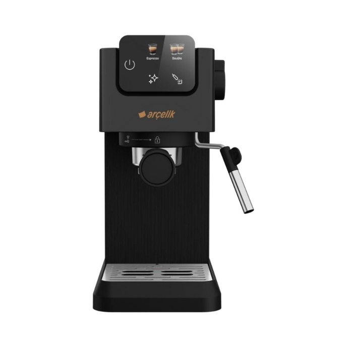 ARÇELİK EM 3450 Imperium Barista® Yarı Otomatik Espresso Makinesi