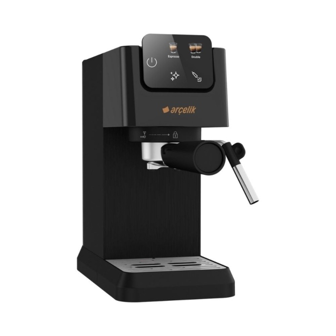 ARÇELİK EM 3450 Imperium Barista® Yarı Otomatik Espresso Makinesi