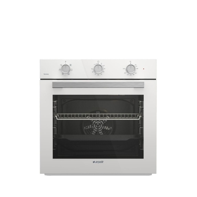 ARÇELİK AFC 221 HB Ankastre Standart Fırın