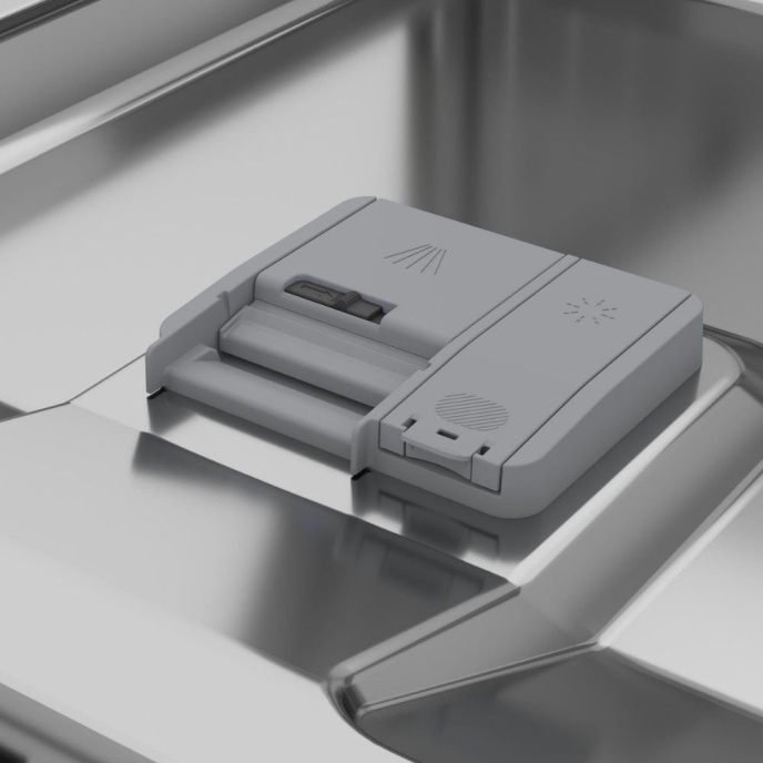 ARÇELİK 6455 WF 5 Programlı Bulaşık Makinesi