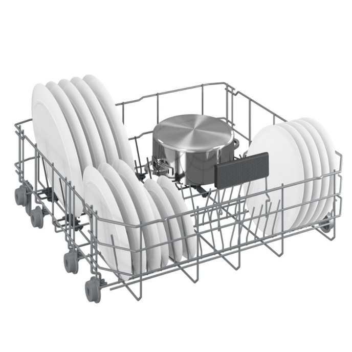 ARÇELİK 6455 WF 5 Programlı Bulaşık Makinesi