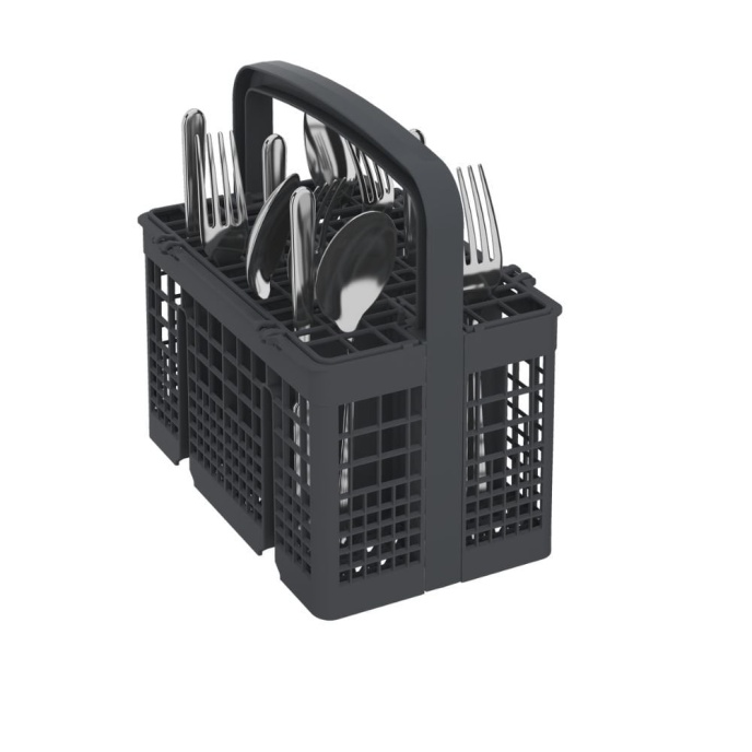 ARÇELİK 6455 WF 5 Programlı Bulaşık Makinesi