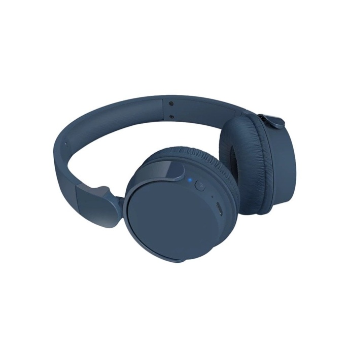 PHILIPS TAH4209BL Kablosuz Kulaklık Mavi Kulaklık