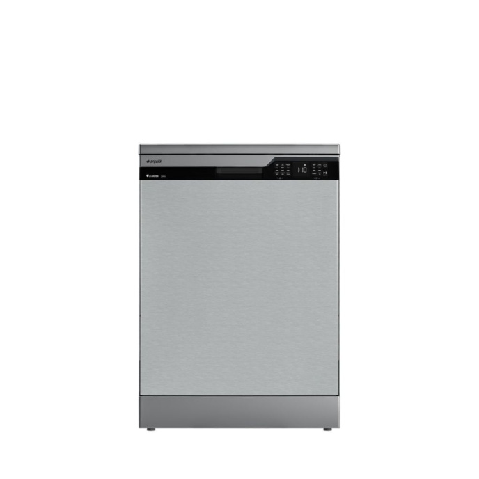 ARÇELİK 6455 WF I 5 Programlı Bulaşık Makinesi