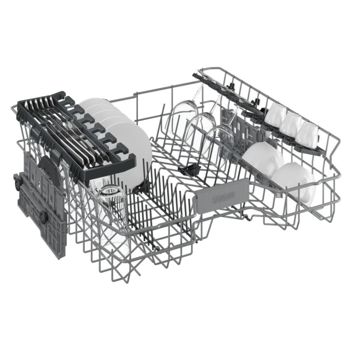 ARÇELİK 6455 WF I 5 Programlı Bulaşık Makinesi