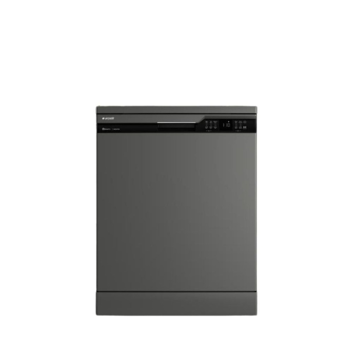 ARÇELİK 6455 WF MG 5 Programlı Bulaşık Makinesi
