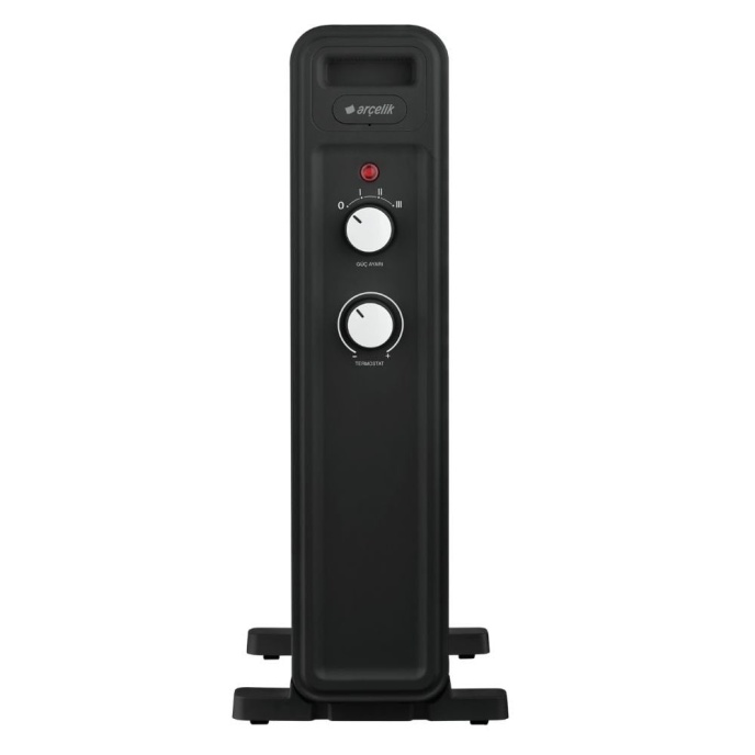 ARÇELİK AR RHO 11M Yağlı Radyatör