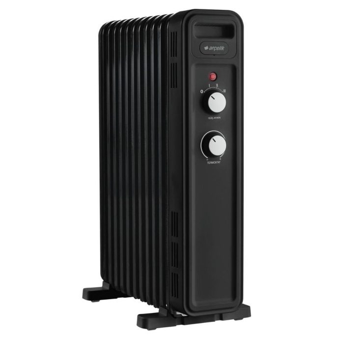 ARÇELİK AR RHO 11M Yağlı Radyatör