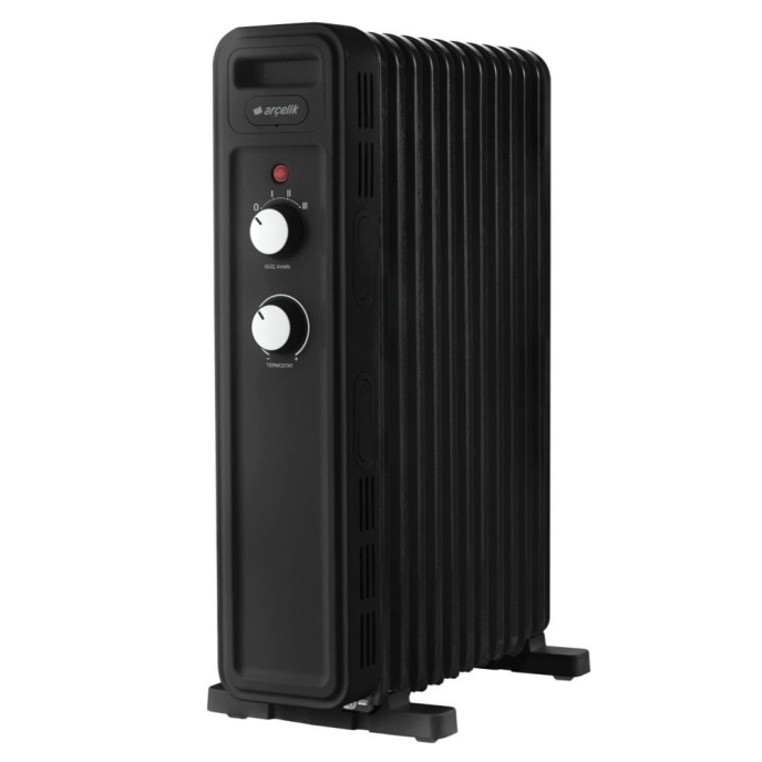 ARÇELİK AR RHO 11M Yağlı Radyatör