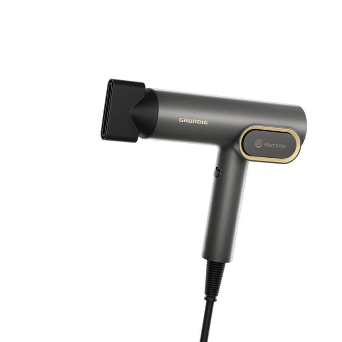 GRUNDIG Grundig Elementa Aer Saç Kurutma Makinesi