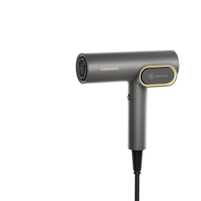 GRUNDIG Grundig Elementa Aer Saç Kurutma Makinesi