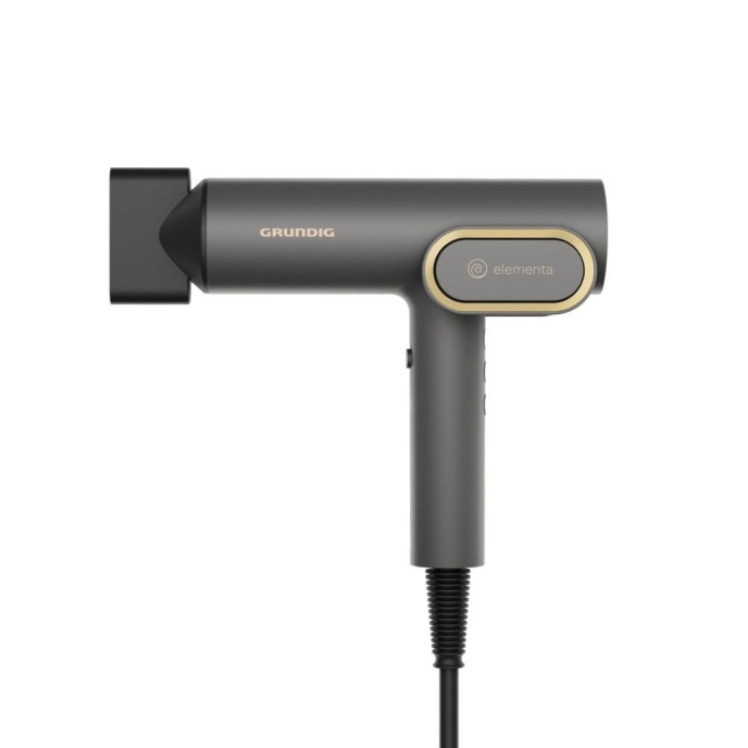 GRUNDIG Grundig Elementa Aer Saç Kurutma Makinesi