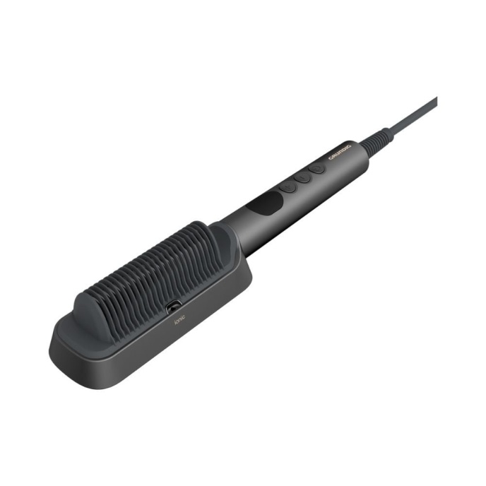 GRUNDIG Grundig Elementa Terra Saç Düzleştirici