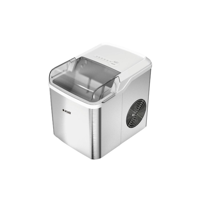 ARÇELİK BYM 5111 I Buz Makinesi